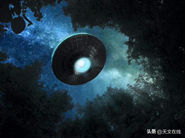 外星人存在吗，如果存在，他愿意接触我们吗