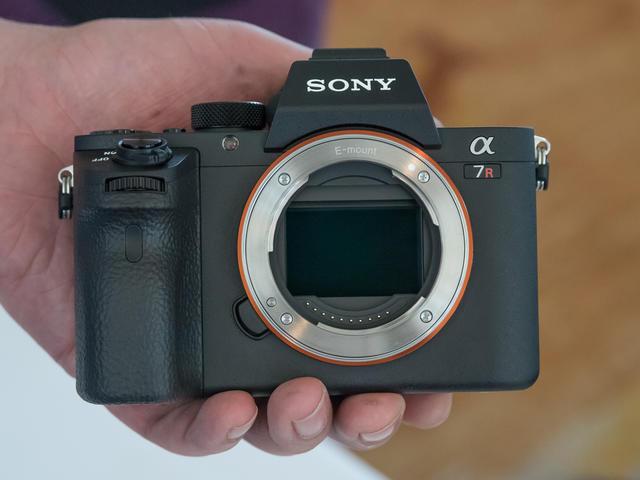一切为高画质而生 解析索尼 A7R II 性能强悍之处