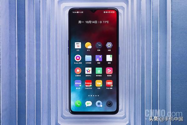 realme X2 Pro评测：一款摆脱千元桎梏 用心打磨的旗舰