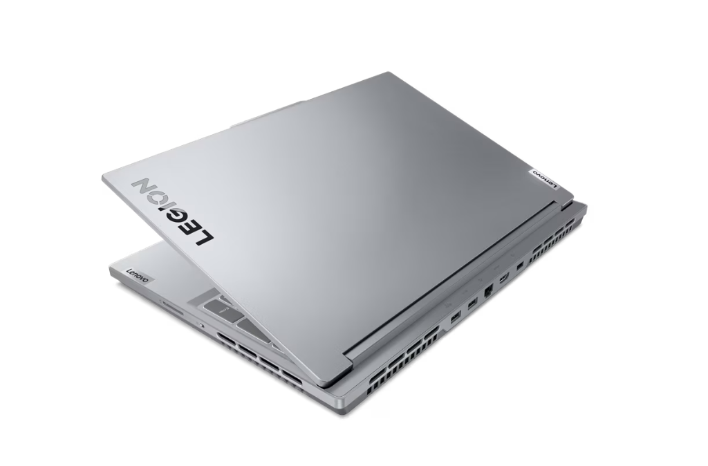 联想公布新款Legion Slim 5游戏本：R7 7840HS+RTX 4070