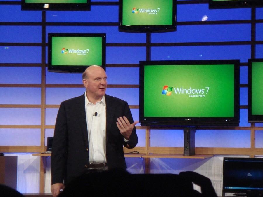 微软Win7发布14周年，媒体回顾各种营销方案：7层汉堡等
