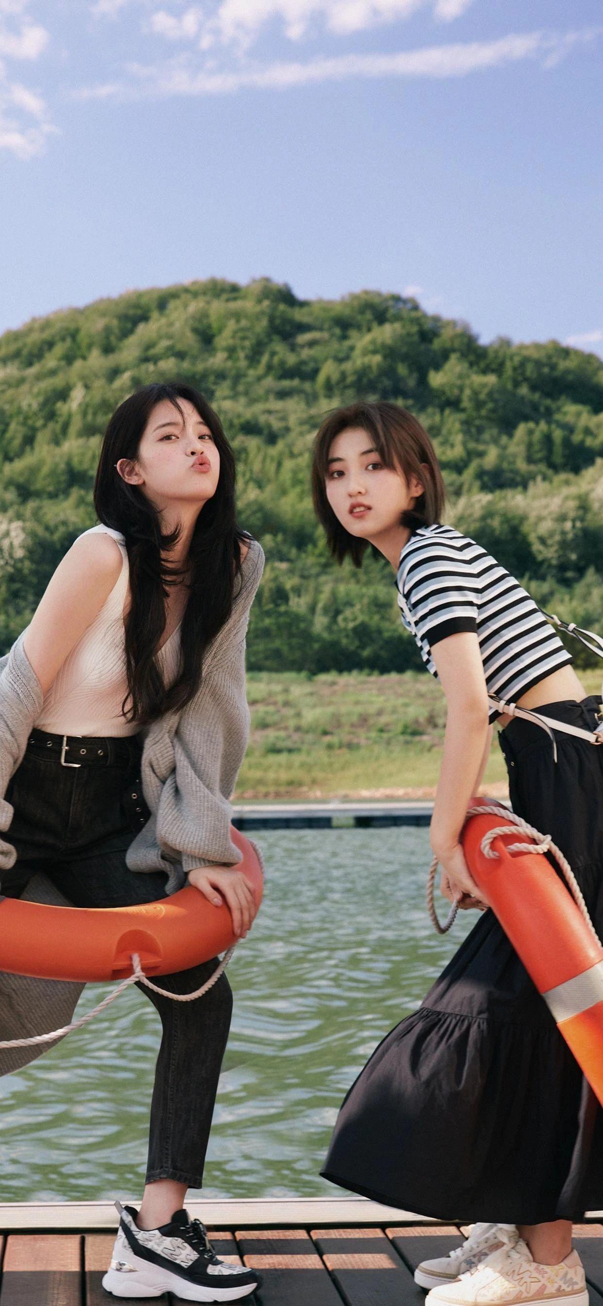 【精选壁纸大全】