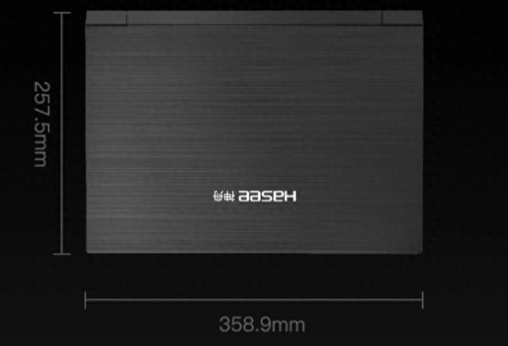 神舟战神游戏本双11 京东自营低价大促销