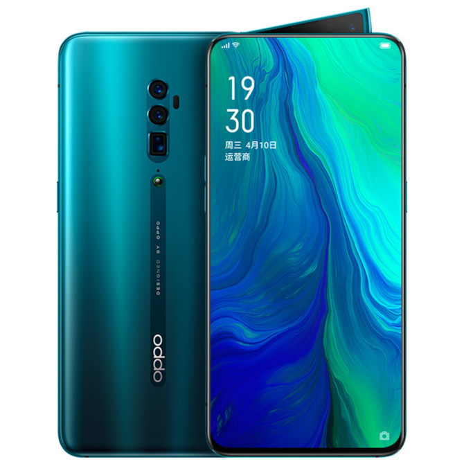 新品OPPO Reno9系列诚意满满，回顾Reno系列曾带来的惊喜