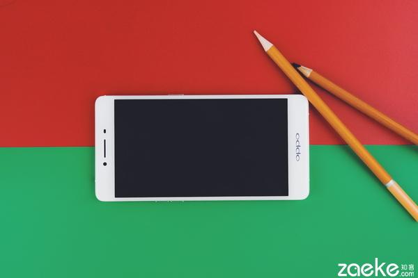 做一枚有实力的花瓶,OPPO R7s全网通评测