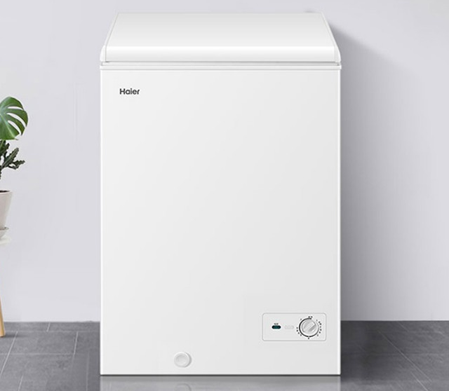 除了冰箱，你可能还需要一个小冰柜