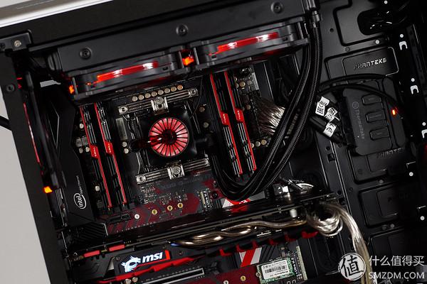 硬件发烧没有解药？i7-5820K 六核平台升级记