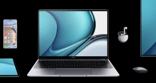 华为MateBook 13s/14s发布!打通安卓APP 售价6999起