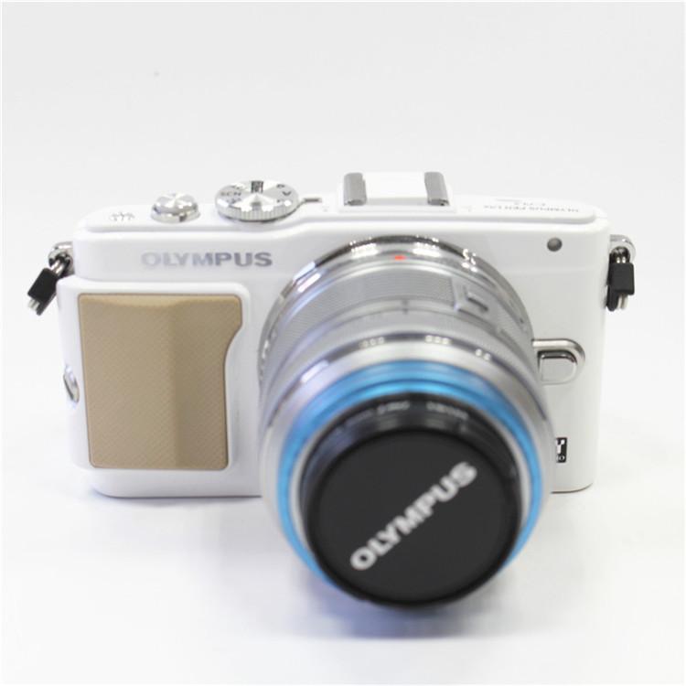 我买的超值相机——奥林巴斯EPL5