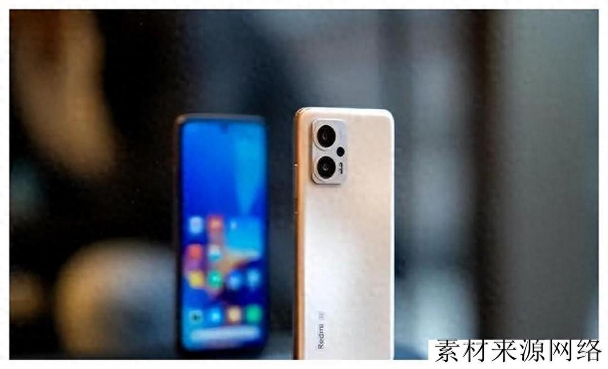 千元价位最值得入手的5款手机,个个都有高性价比,能用三四年