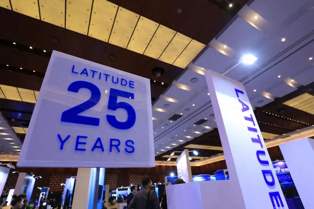 一部Latitude 编年史,就是半部商用笔记本的进化史