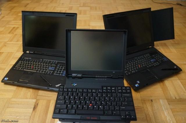 ThinkPad你凭什么让我们掏这么多钱！
