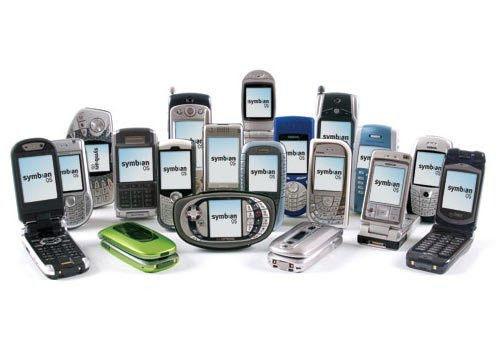 盘点5款已经消失的手机操作系统