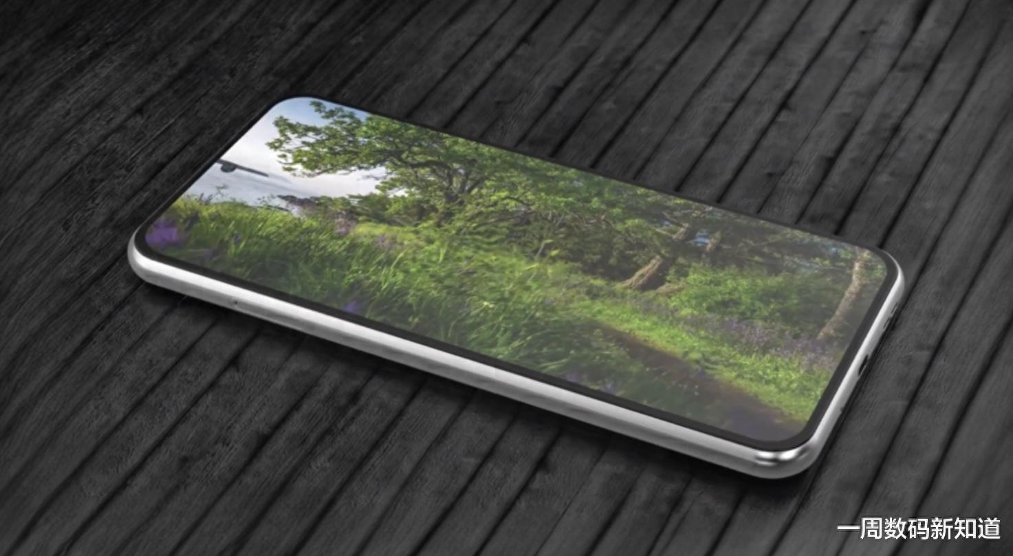 诺基亚6600曝光：6510mAh电池+24GB运存，大有可为