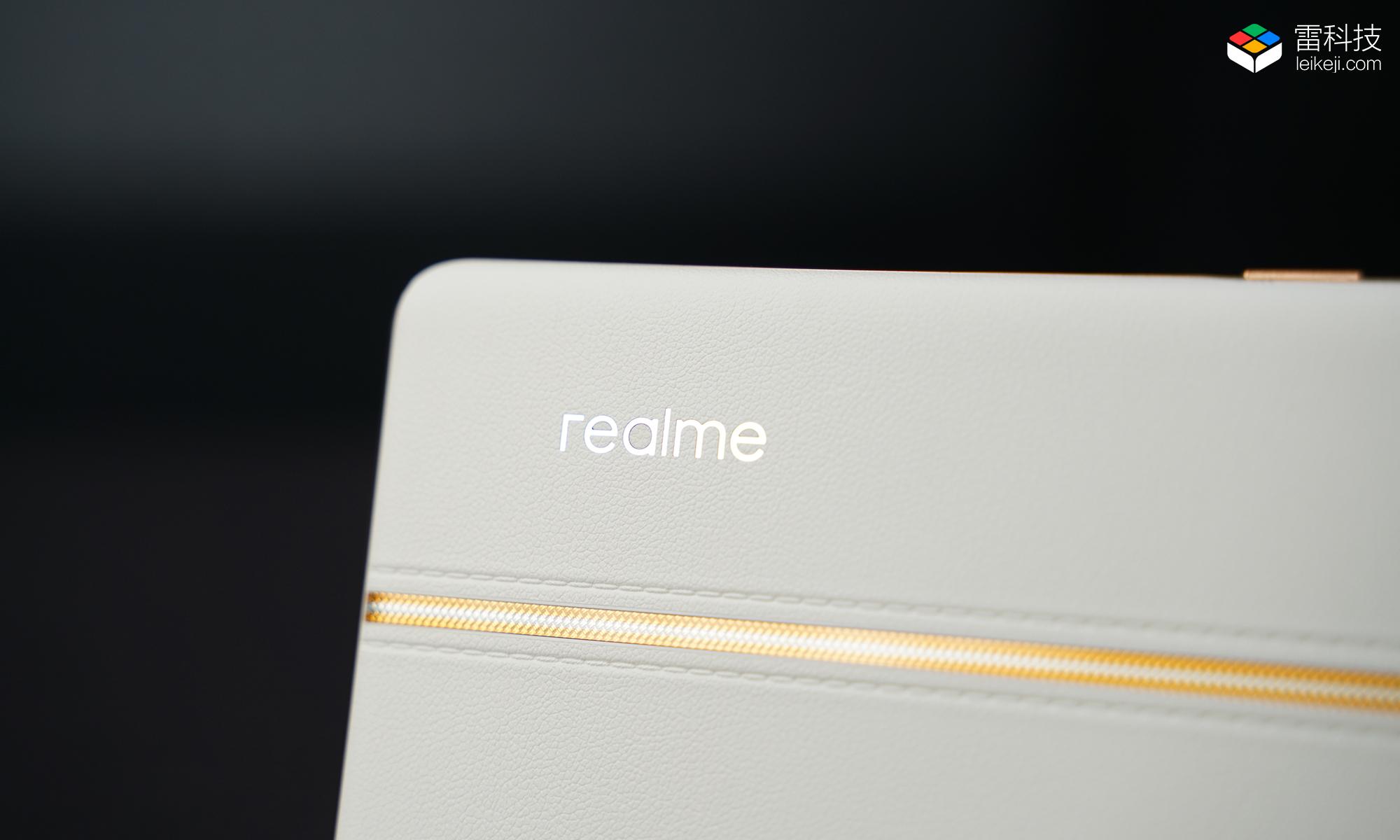 真我11 Pro+体验报告：是轻奢拍照旗舰，又是便宜的奢侈品