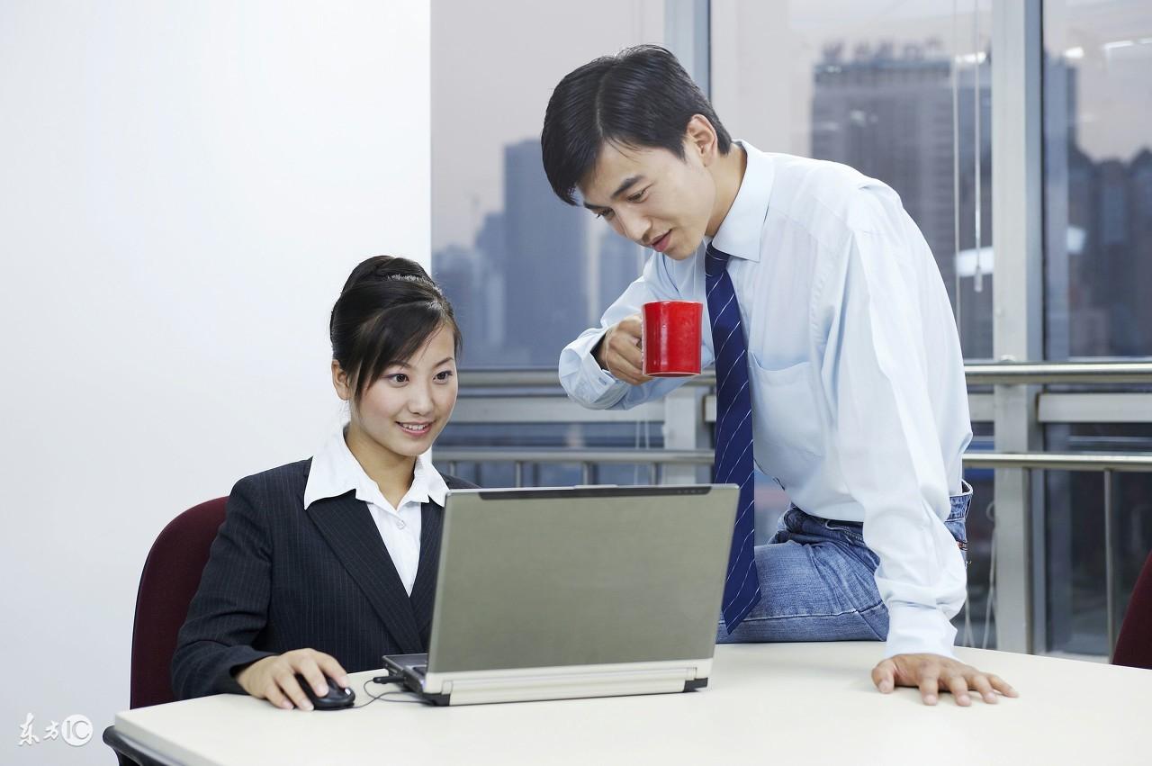 每日记职场单词 suitable