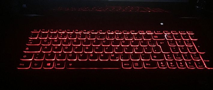 迟来的lenovo 联想 Y50-70 15.6英寸 笔记本电脑 使用评测