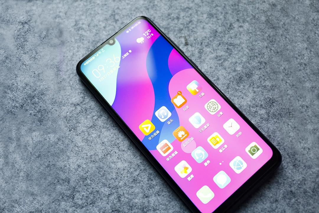 关于荣耀畅玩9A你不知道了一面，我想分享一下