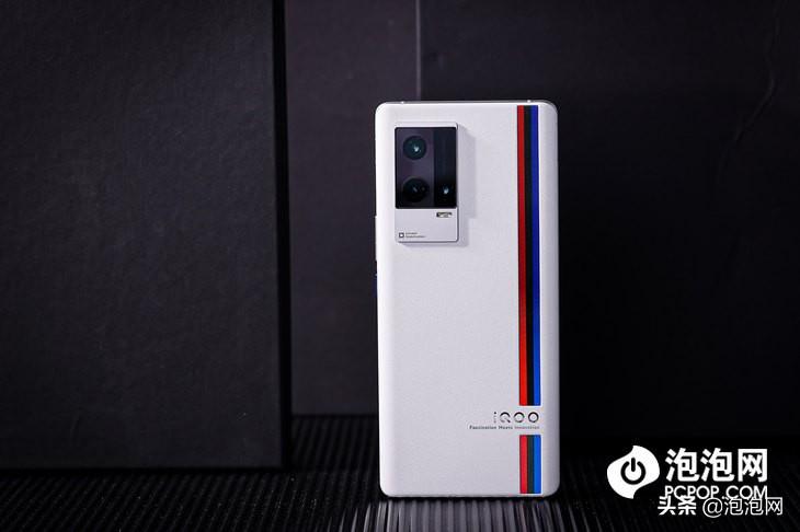 iQOO 8 Pro评测:搭载骁龙888 Plus,进化为更全面的旗舰