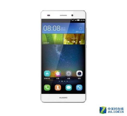 华为P8青春版仅1400 本周低价产品汇总