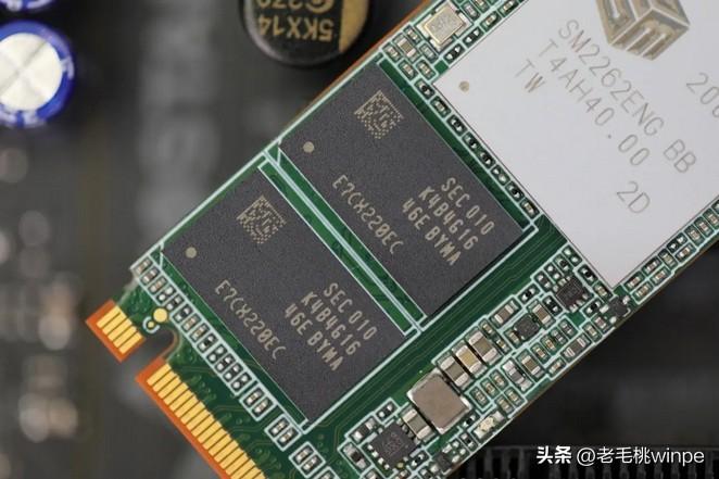 近两年SSD固态硬盘有重大隐患,一线品牌也翻车,很多用户踩雷