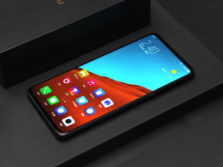 独树一帜的双屏旗舰 努比亚 X全面评测