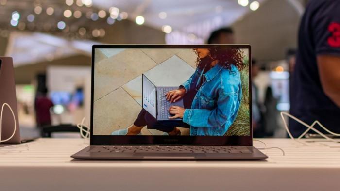 「图」能撼动英特尔地位吗？搭载骁龙8cx的Galaxy Book S初步评测