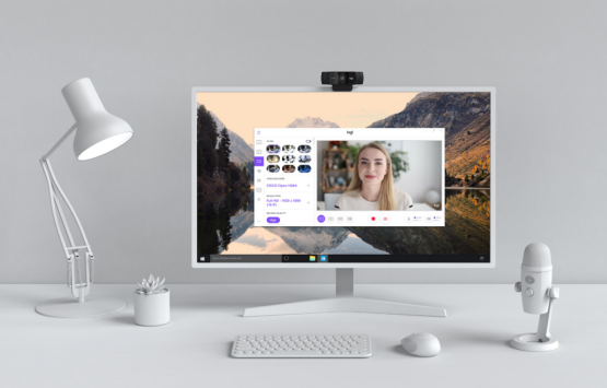 罗技发布Logitech Capture 打造视频创作轻松个性风