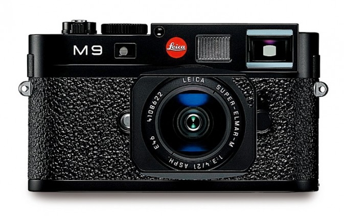 （徕卡M系列介绍）Leica M9/M9-P旁轴王朝的最后君