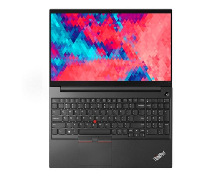 ThinkPad E15 锐龙版上架：R7 4700U+16GB，4499元
