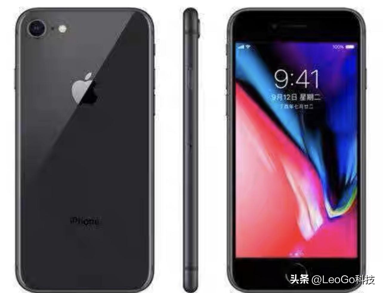 讨论|为何没有推出iPhone 9手机呢？