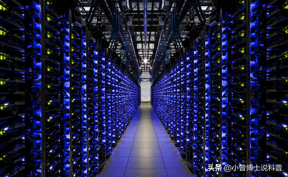 美国境内十个根服务器,中国一个都没有?我们会面临断网威胁吗?