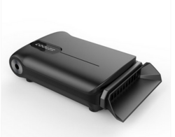 海德拉 H18 笔记本抽风式散热器15.9元