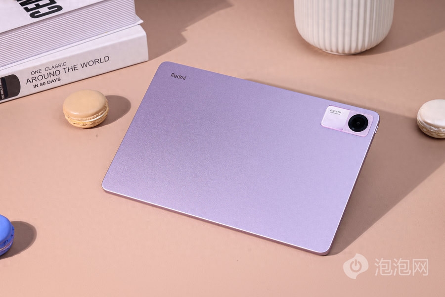 高性价比之外更有流畅丝滑体验 Redmi Pad SE平板电脑评测