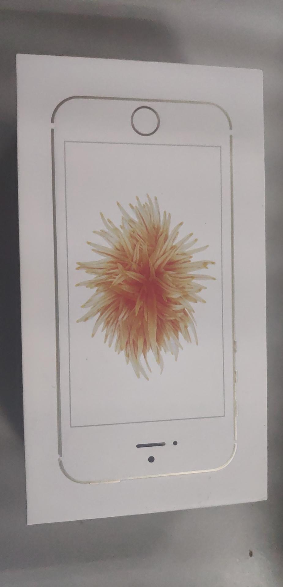 iPhone SE一代评测