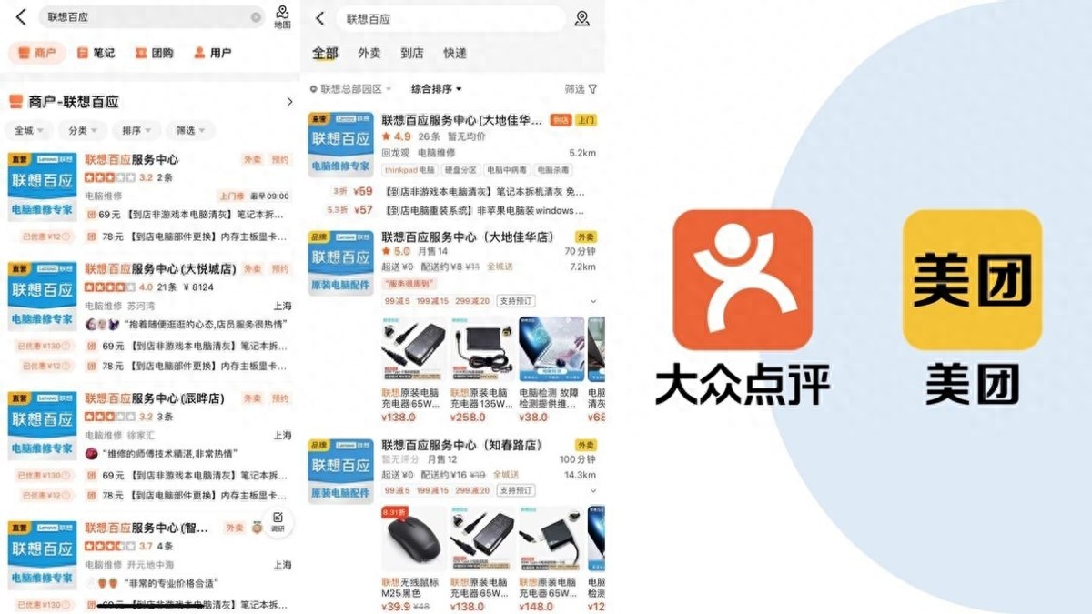 打造三位一体“一站式”便捷服务,联想方案服务再出新招