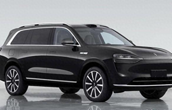 华为余承东:M9 12月上市!这款SUV闪亮登场,成为马路之王!