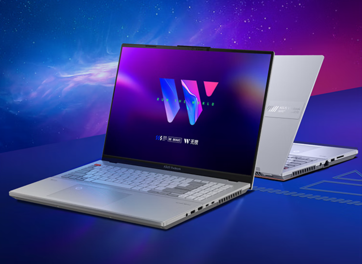 i9+3070仅售13999元，华硕无畏Pro16 2023笔记本今日开售