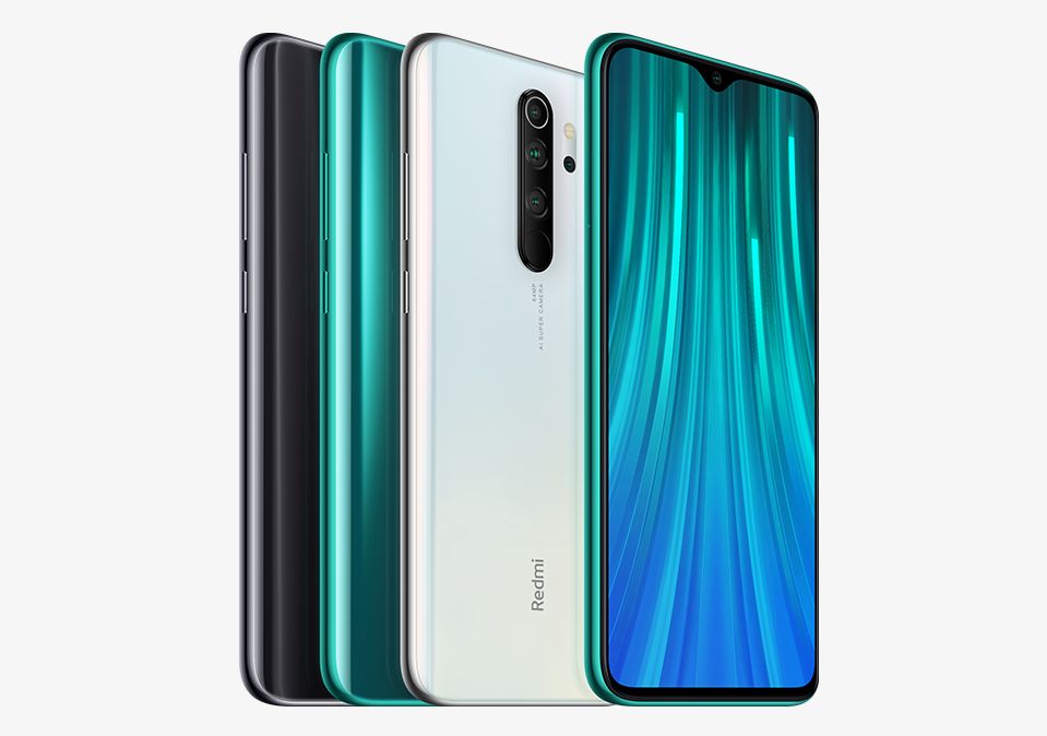 红米Note 8系列到底值不值？