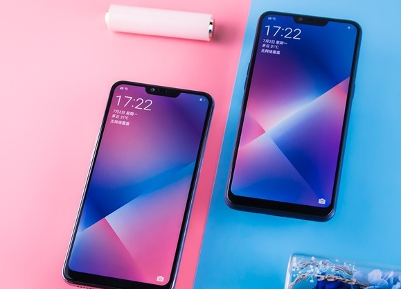 OPPO A5正式发布:刘海屏+骁龙450,售价1500元!