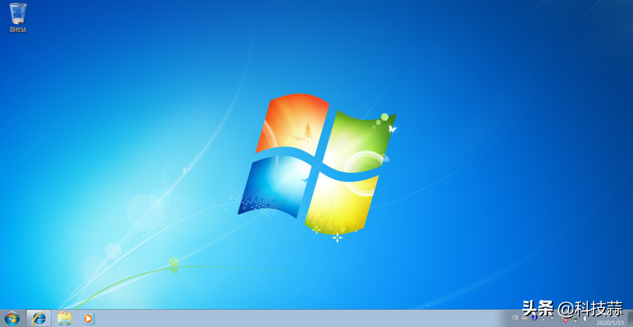 亲测!Win7仍然可以免费升级Win10,并自动激活