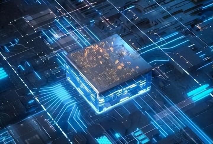 中国又一芯片技术突破，高端靶材打破美日垄断，它到底有多重要？