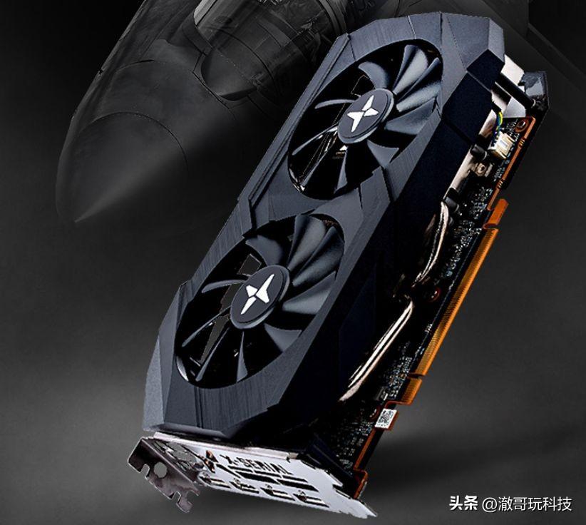 春节后买甜点显卡,为什么不推荐RTX 3050?看这三款产品你就明白