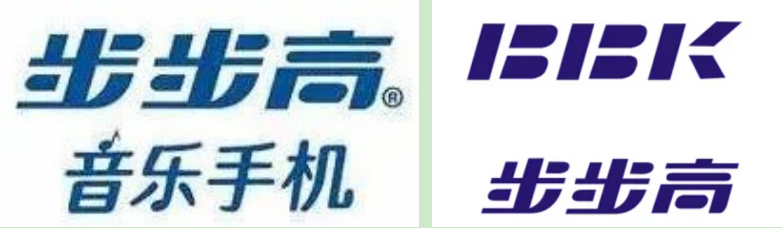 通信历史连载125-家电企业之步步高-奥克斯-大显手机的历史