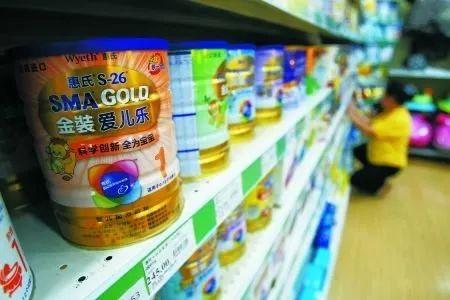 惠氏38款奶粉全面评测:最贵的未必最好!