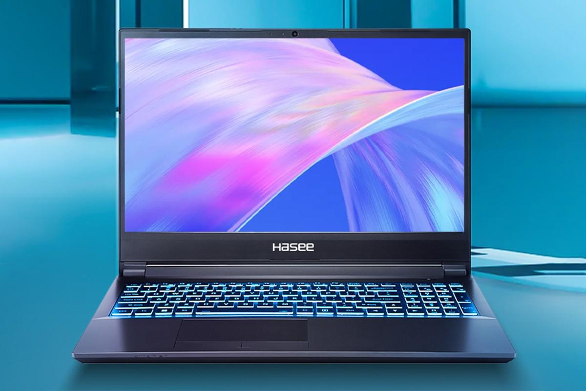 RTX3070游戏本才9499元：神舟为何青睐12代桌面处理器？