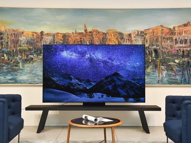 刷新视界认知：三星QN90A电视详尽测试