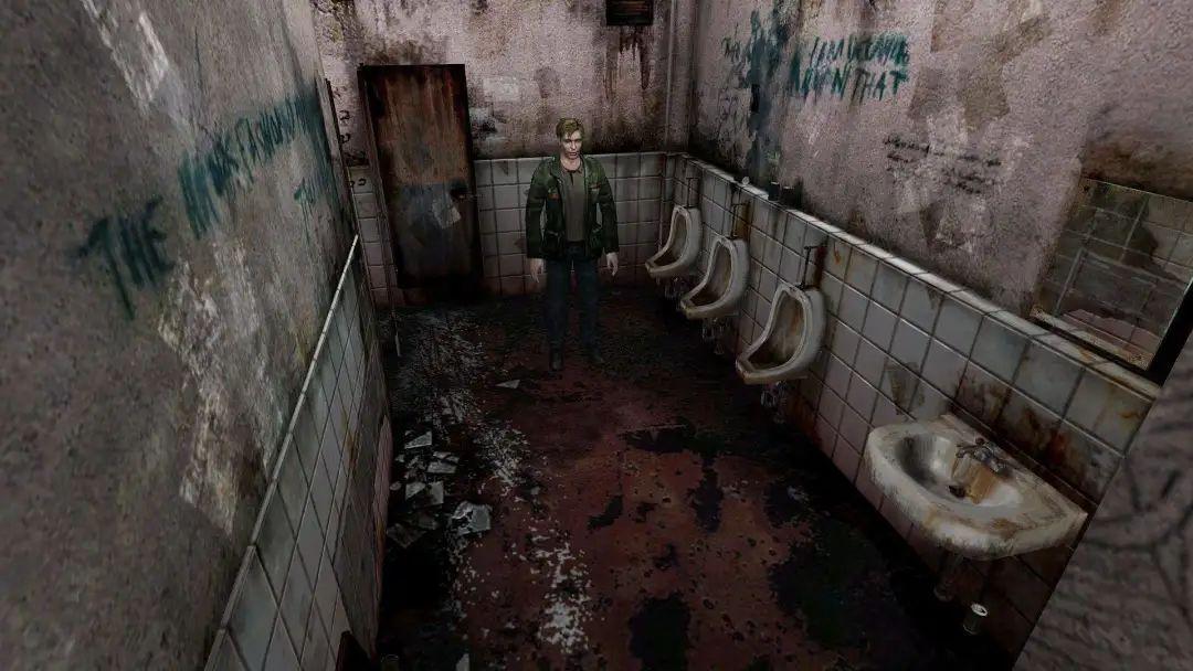 ​PS2经典游戏（二）