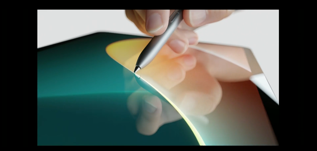 小米平板 5系列正式发布：旗舰级配置，对标iPad Pro