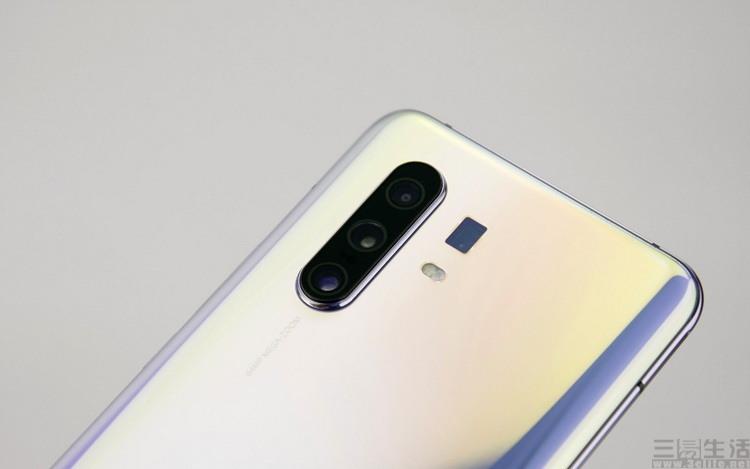 X系列轻薄影像旗舰再次进化，vivo X60 Pro评测